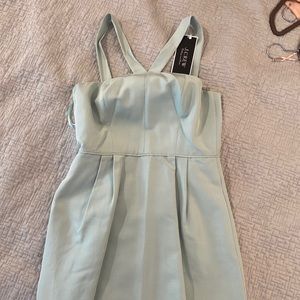 Jcrew Bridesmaid Dress